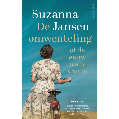 De omwenteling (Hardback)