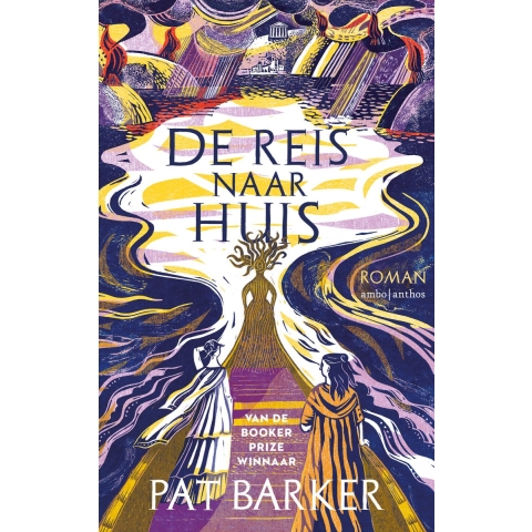 De reis naar huis (Paperback)