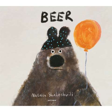 Beer (Hardback)