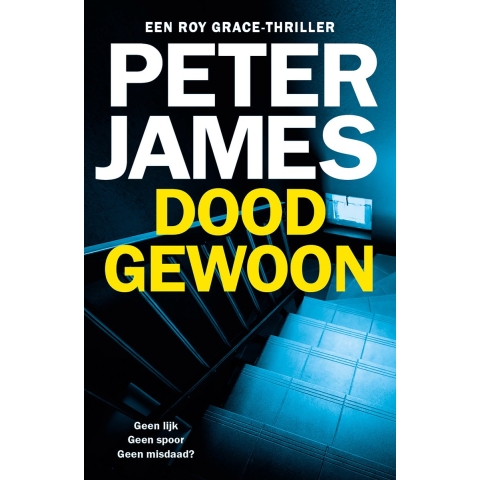 Doodgewoon (Paperback)