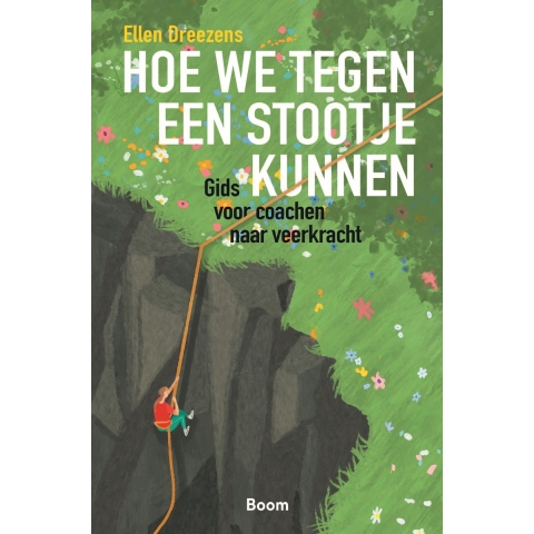 Hoe we tegen een stootje kunnen (Paperback)
