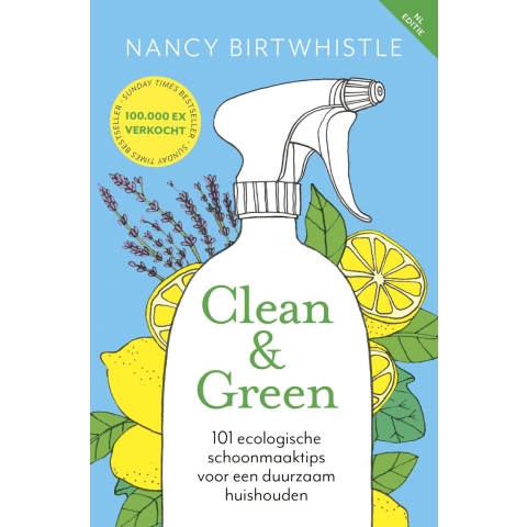 Clean en Green (Paperback)