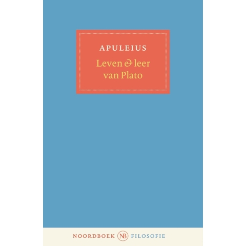 Leven en leer van Plato (Paperback)