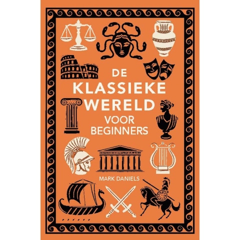 De klassieke wereld voor beginners (Paperback)