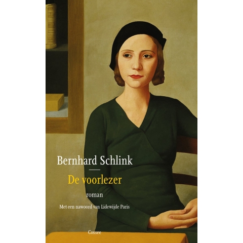 De voorlezer (Paperback)