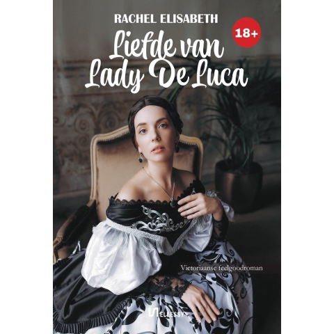 Liefde van Lady De Luca (Paperback)