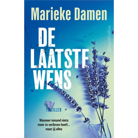 De laatste wens (Paperback)