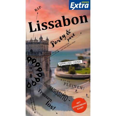 Lissabon (Paperback)