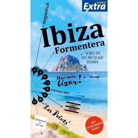 Ibiza Formentera (Paperback)