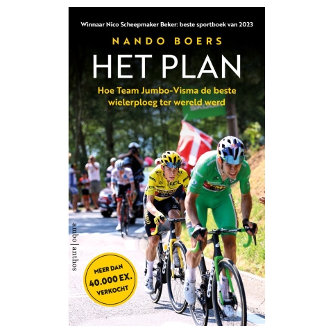Het plan (Paperback)