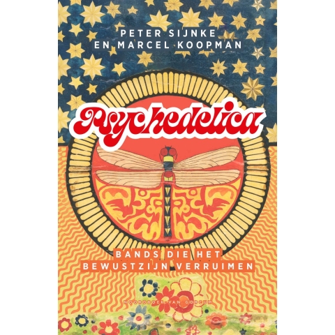 Psychedelica (Paperback)