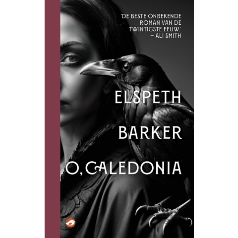 O, Caledonia (Hardback)