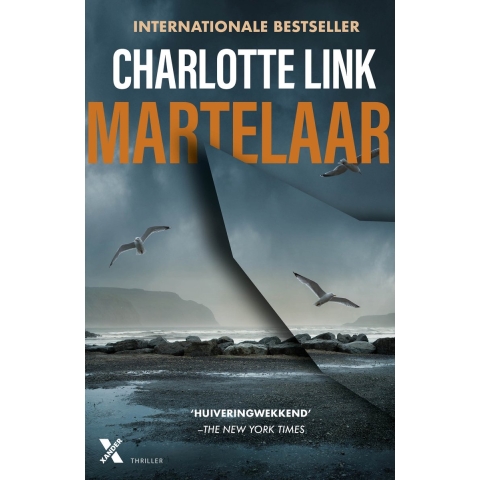 Martelaar (Paperback)