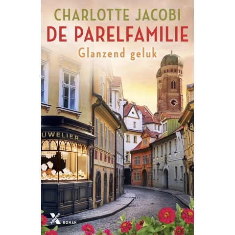 Glanzend geluk (Paperback)