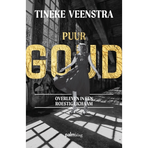 Puur goud (Paperback)