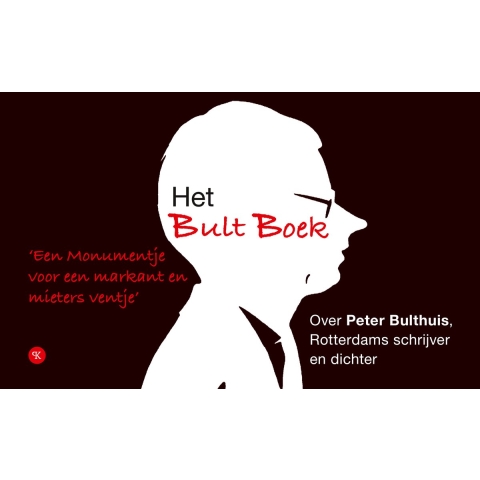 Het bult boek (Paperback)