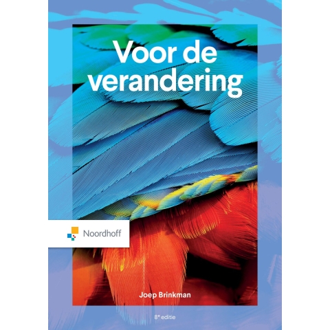 Voor de verandering - 8e editie (Paperback)