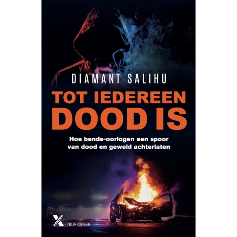 Tot iedereen dood is (Paperback)