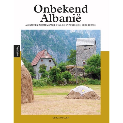 Albanië (Paperback)