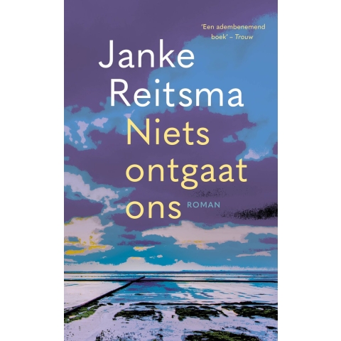 Niets ontgaat ons (Paperback)