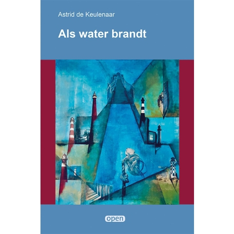 Als water brandt (Paperback)