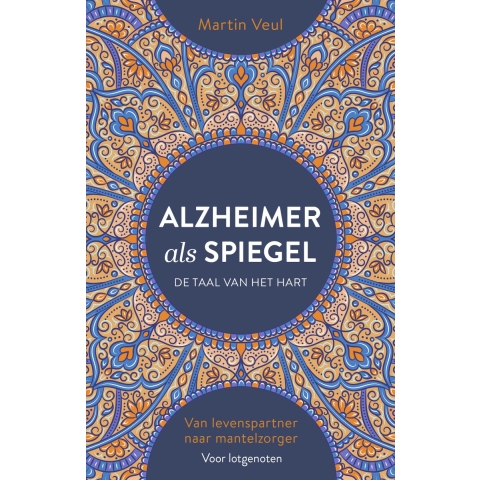 Alzheimer als spiegel (Paperback)