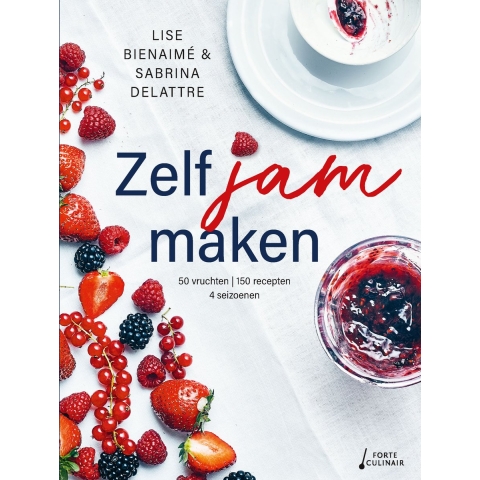 Zelf jam maken (Paperback)