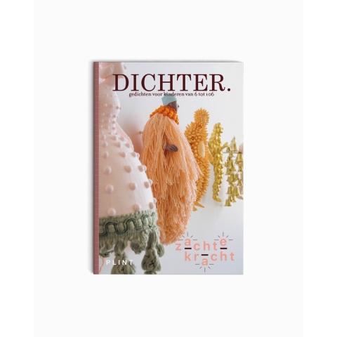 DICHTER. zachte kracht (set van 5) (Paperback)