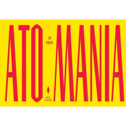 ATOMANIA (Paperback)