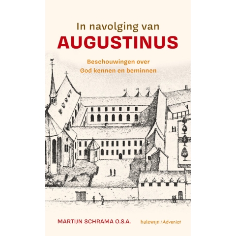 In navolging van Augustinus (Paperback)