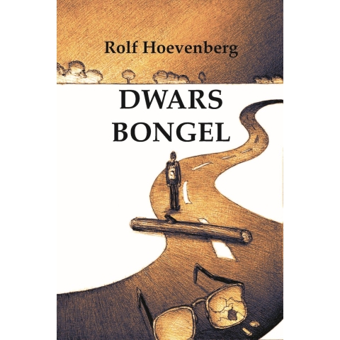 Dwarsbongel (Paperback)