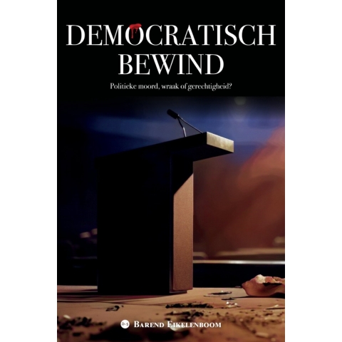 Democratisch Bewind (Paperback)