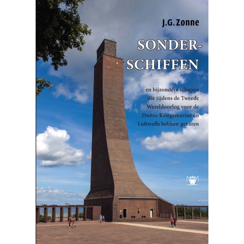 Sonderschiffen (Paperback)