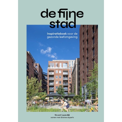 De fijne stad (Paperback)