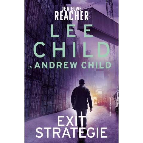 Exitstrategie (Paperback)