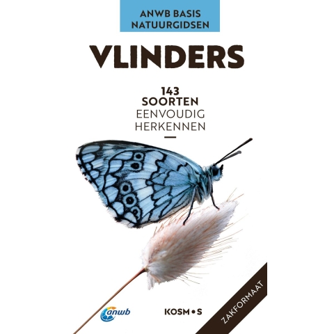 Vlinders (Paperback)