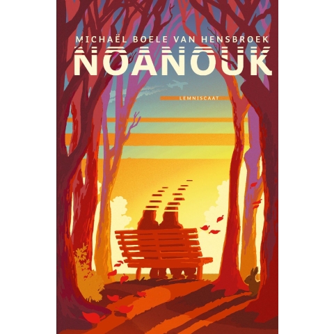 Noanouk (Paperback)
