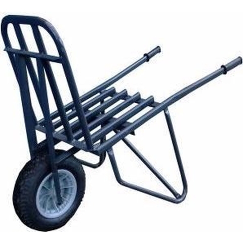 Little Jumbo Steenkruiwagen Pro anti-lek wiel - 60 steens - 1251002100