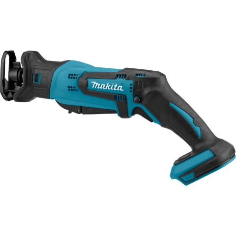 Makita DJR183PTJ Accu Reciprozaag 18V 5.0Ah in Mbox