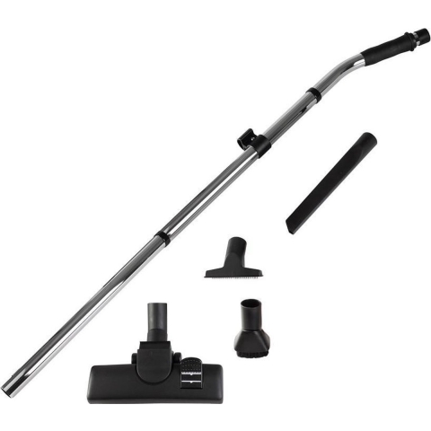 Makita P-70312 Stofzuigset 5-dlg