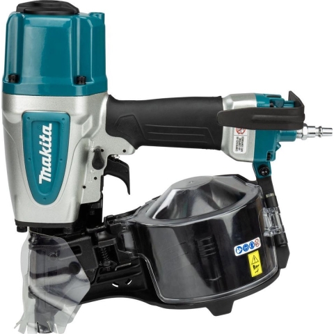 Makita AN613 Constructie Tacker 8 Bar