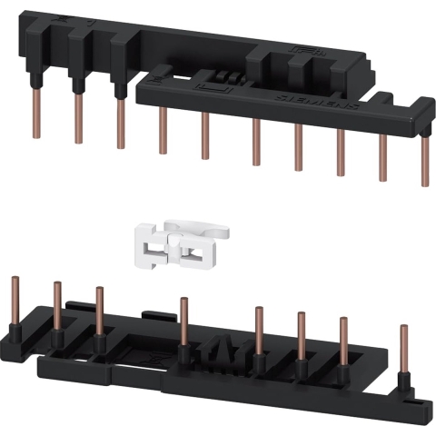 Siemens 3RA2913-2AA1 Bedradingsbouwpakket 1 stuk(s)