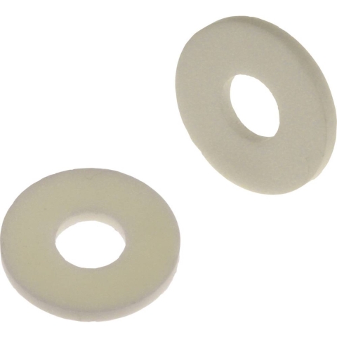 Onderlegring Keramiek 1 stuk(s) PB Fastener ANSI B18.22M-1981, R1990 (Regular) 702390