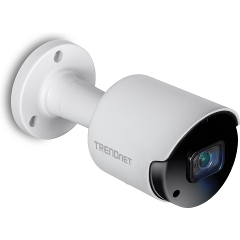 TrendNet Netzwerkkamera TV-IP1514PI IP Bewakingscamera LAN 2592 x 1920 Pixel