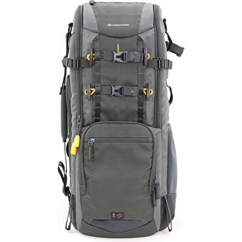 Vanguard Vanguard Alta Sky 66 Rugzak Binnenafmetingen (bxhxd) 260 x 240 x 160 mm