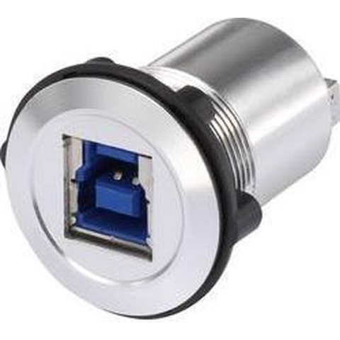 TRU COMPONENTS USB-10 USB-inbouwbus 3.0 Bus, inbouw Inhoud: 1 stuk(s)