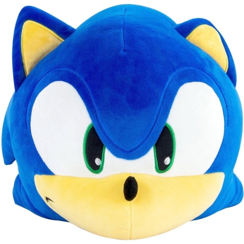 Sonic the Hedgehog Pluche - Mocchi Mocchi Large Sonic Head