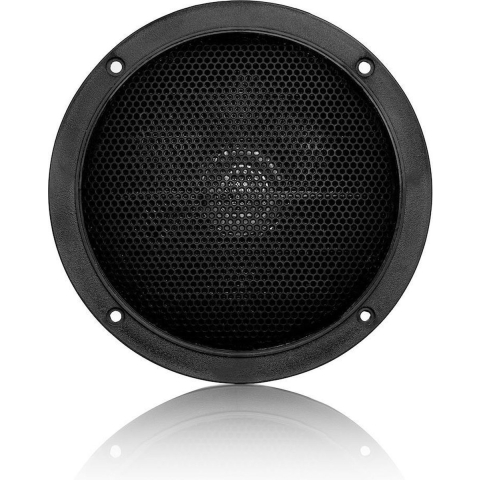Artsound: MDC6 Waterproof Inbouw Speakers 2 stuks - Zwart
