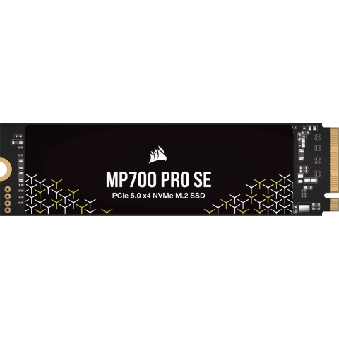 MP700 Pro SE 4 TB SSD
