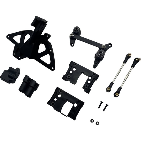 Reely RE-9043689 Reserveonderdeel Servo-saverset